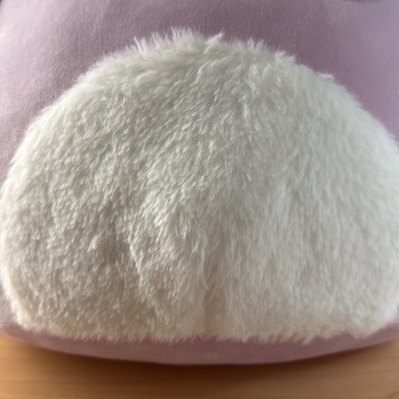 Squishmallow Barb the Dog 14 inch Kellytoy - Picture 7 of 7